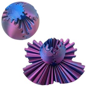 Watchitude Gear Ball Sensory Toy