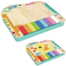 Hape Pixel Piano