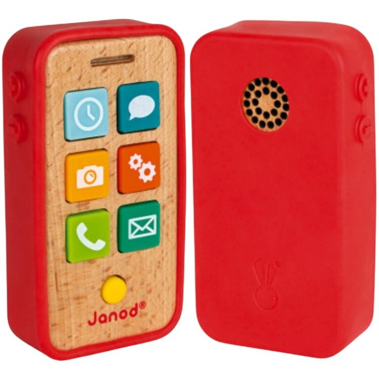 Janod Sound Telephone