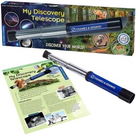 Thames & Kosmos My Discovery Telescope