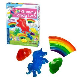Thames & Kosmos Candy Lab | Rainbow Gummy