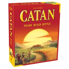 Asmodee Catan