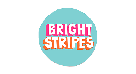 Bright Stripes