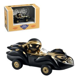 DJECO Crazy Cars | Fangio Octo
