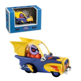 DJECO Crazy Cars | Dingo Mobile