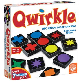 MindWare Qwirkle