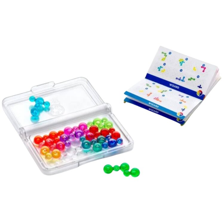 SmartGames IQ Bubbles