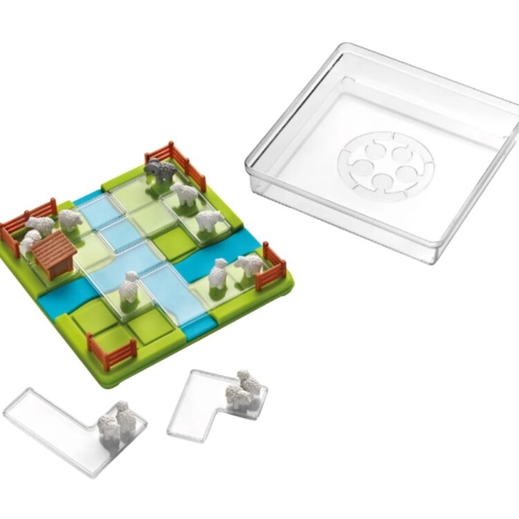 SmartGames Counting Sheep