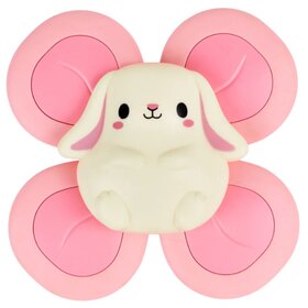 Tiger Tribe Sensory Spinner | Bunny