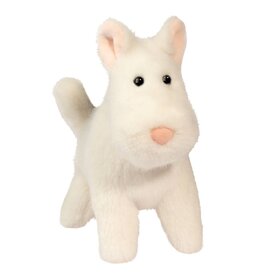 Douglas Toys Muzzles | Janice Terrier