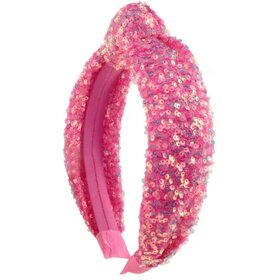 Mavi Bandz Glinda Sequin Headband