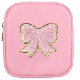 Mavi Bandz Varsity Bow Bag
