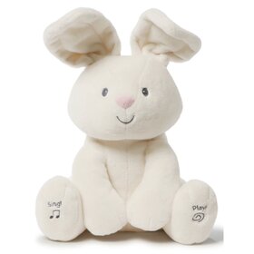 Gund Flora the Bunny