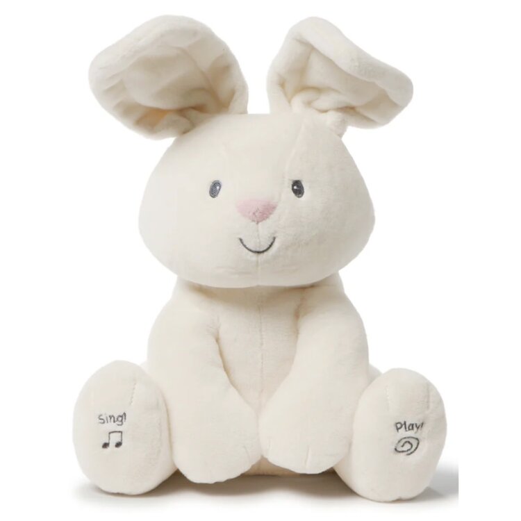 Gund Flora the Bunny