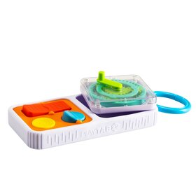 Fat Brain PlayTab GO!