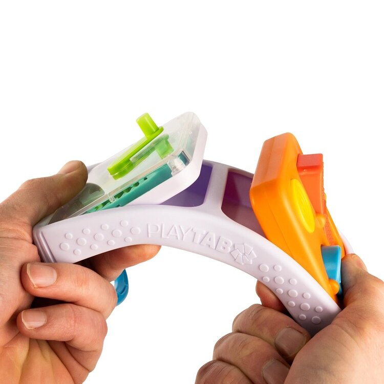 Fat Brain PlayTab GO!