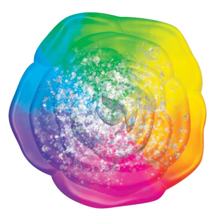 Taba Taba-Licious Flowers