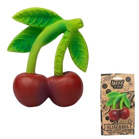 Oli & Carol Mery the Cherry