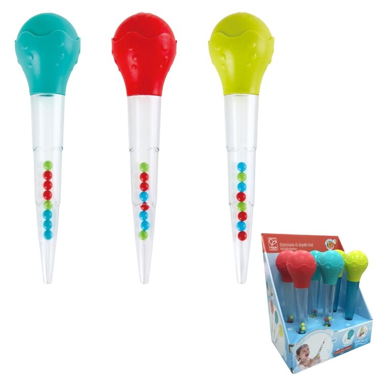 Hape Squeeze & Squirt