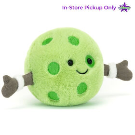 Jellycat Amuseable Sports | Pickleball