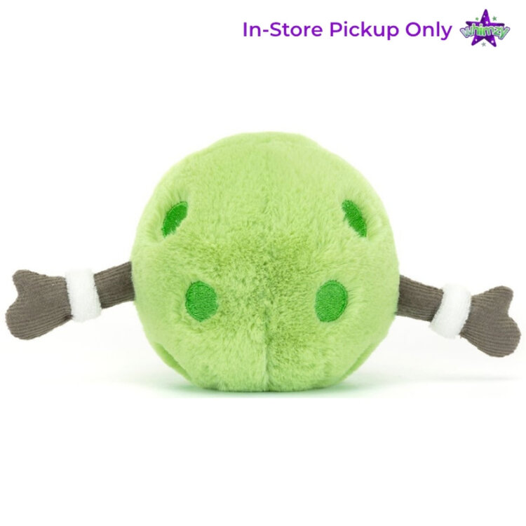 Jellycat Amuseable Sports | Pickleball