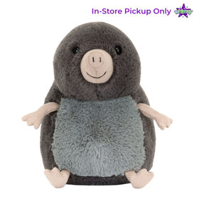 Jellycat Muswell Mole