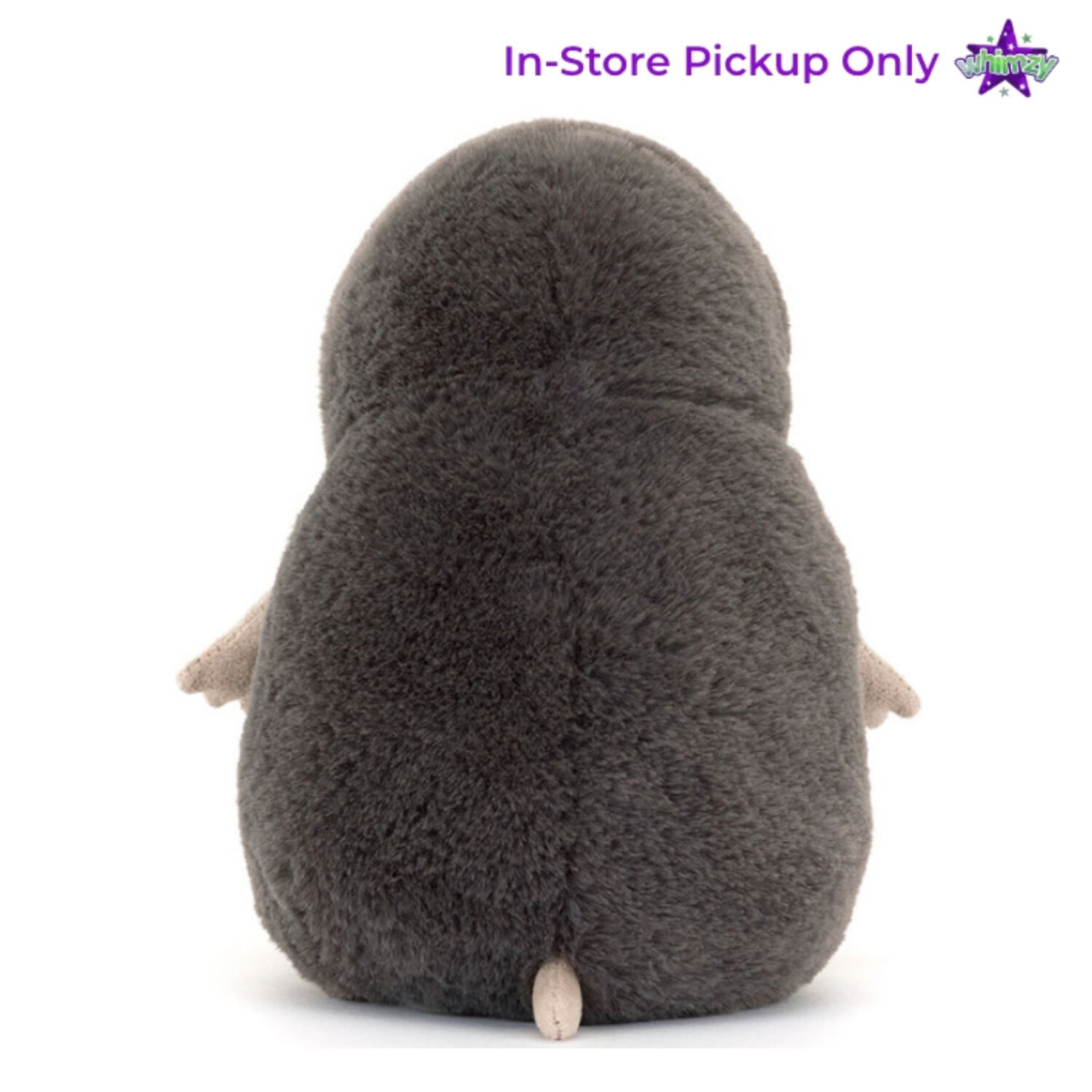 ジェリーキャット モグラ Muswell Mole Whimzy | Jellycat | Muswell Mole - Whimzy