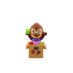 Tonies Tonie | Daniel Tiger - Jodi Platypus