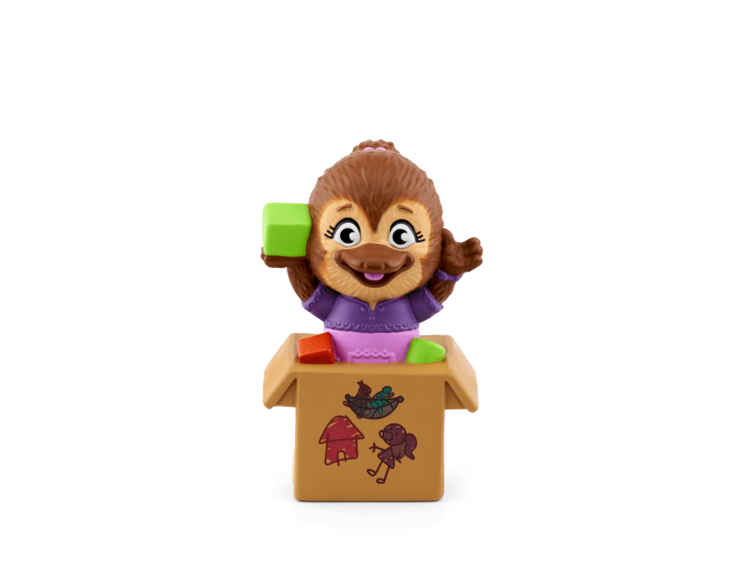 Tonies Tonie | Daniel Tiger - Jodi Platypus