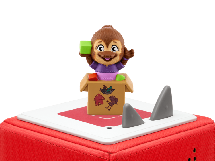 Tonies Tonie | Daniel Tiger - Jodi Platypus