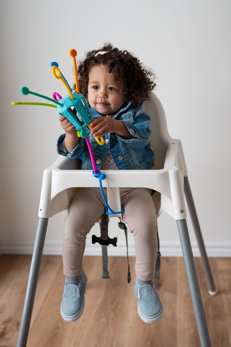 Mobi Zippee Activity Toy