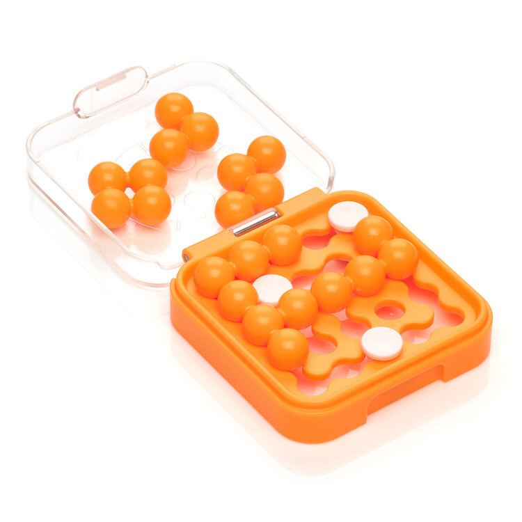 SmartGames IQ Mini Puzzle Game