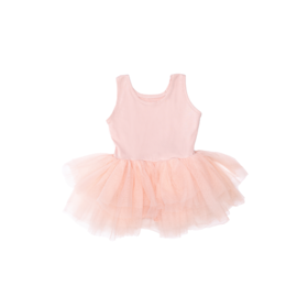 Great Pretenders Pink Ballet Tutu Dress | Size 3-4