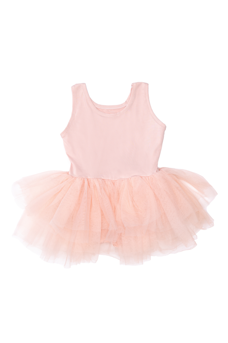 Great Pretenders Pink Ballet Tutu Dress | Size 3-4