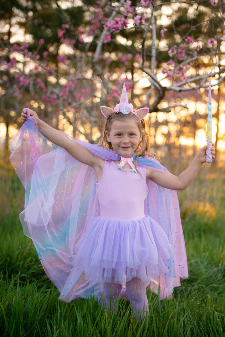 Great Pretenders Pink Ballet Tutu Dress | Size 3-4