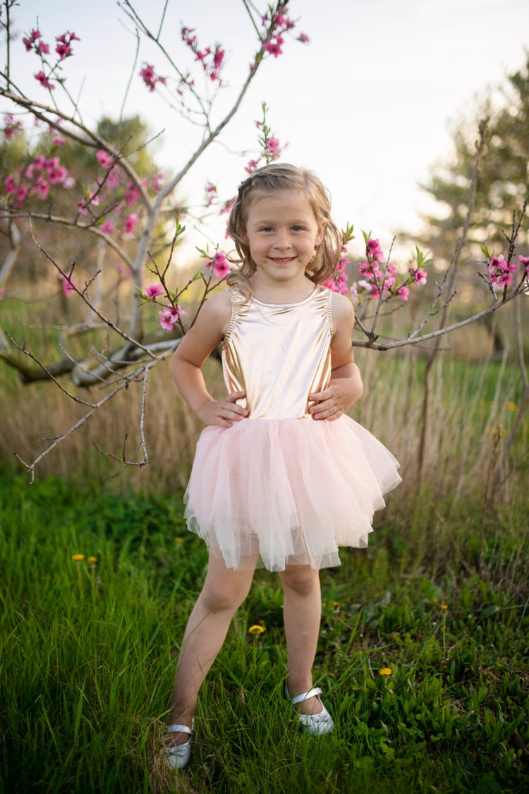 Great Pretenders Pink Ballet Tutu Dress | Size 3-4