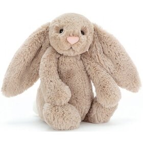 Jellycat Bashful Beige Bunny | Original