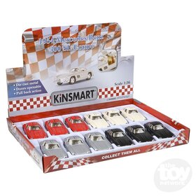 Toy Network 5" 1954 Mercedes Benz 300SL