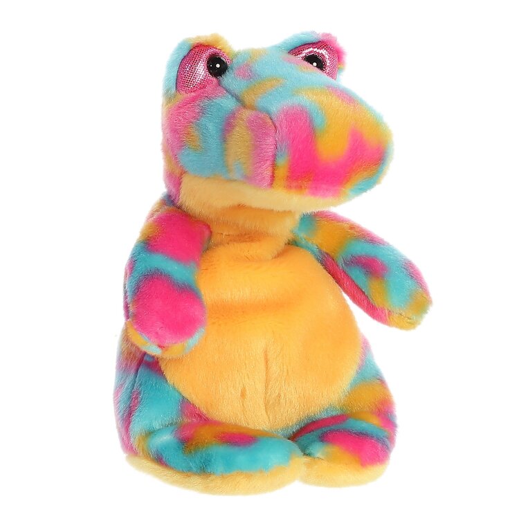 Aurora Jammies | Goldenberry Gator