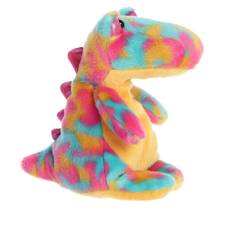 Aurora Jammies | Goldenberry Gator