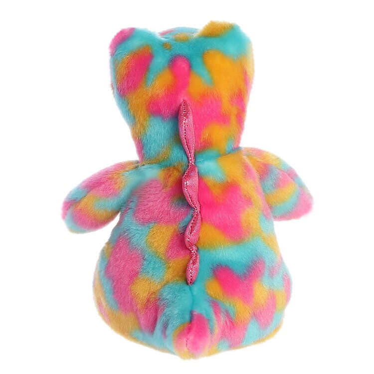 Aurora Jammies | Goldenberry Gator