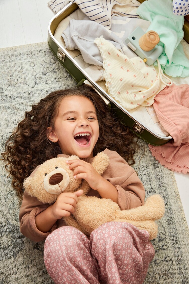 Gund Toothpick Bear | Beige 22"