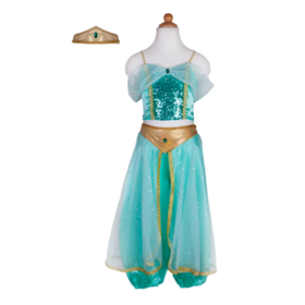 Great Pretenders Jasmine Princess Set | Size 5-6