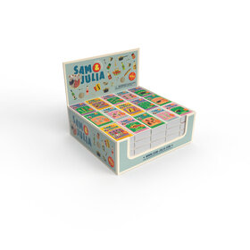 DAM Mini Matchboxes | Miniature Kitchen