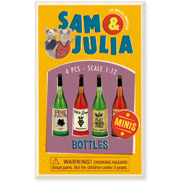 DAM Mini Matchboxes | Miniature Kitchen