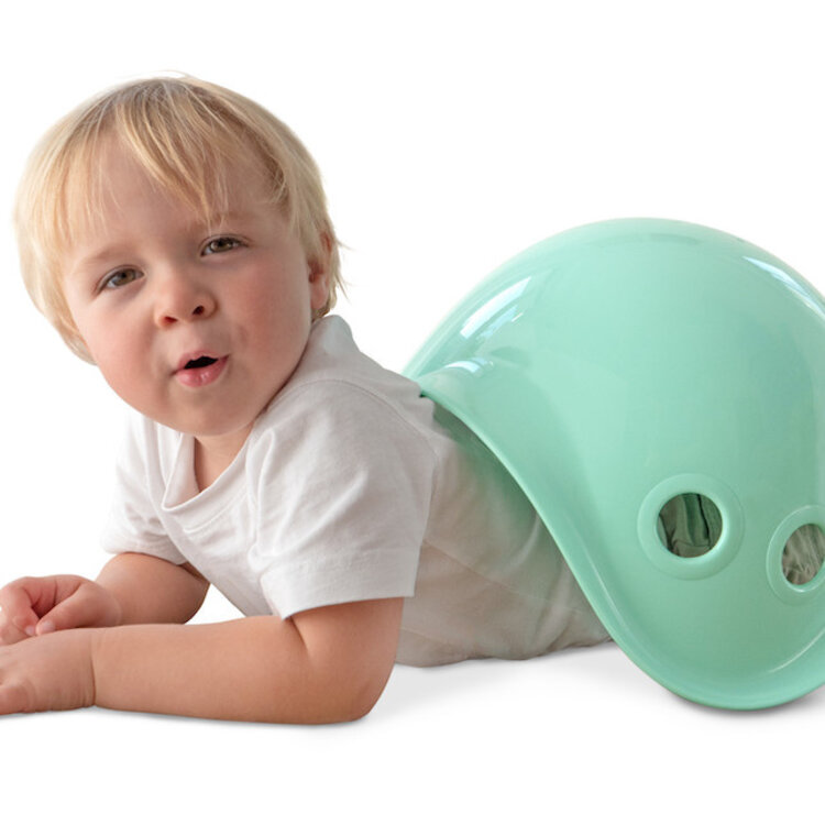 Fat Brain Bilibo by MOLUK | Classic Asmt