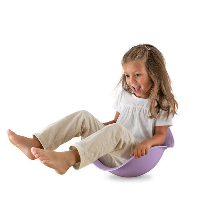 Fat Brain Bilibo by MOLUK | Classic Asmt