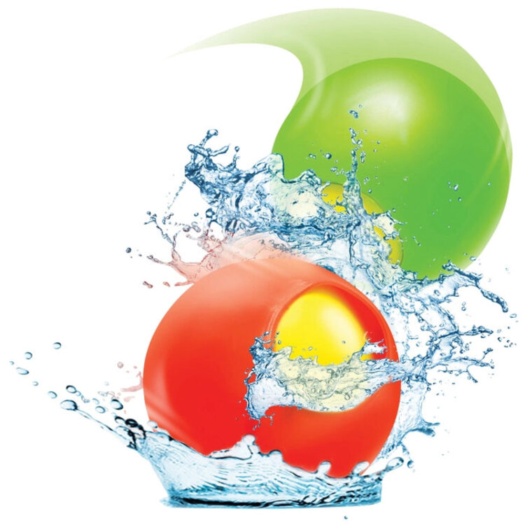 US Toy Water Battle Balls