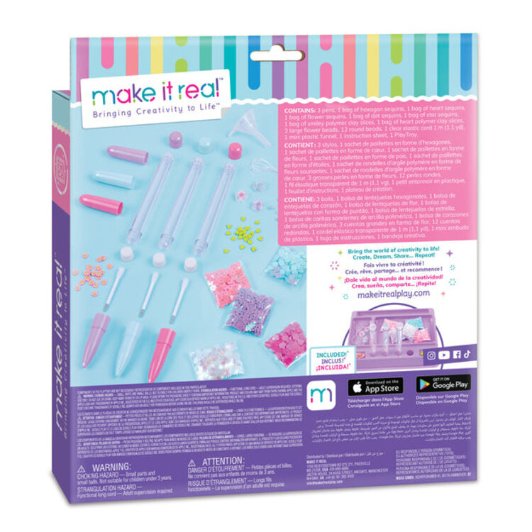 Make It Real DIY Floaty Pen Kit
