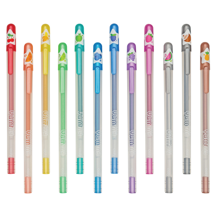 OOLY Yummy Yummy Scented Pens